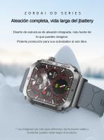 Reloj inteligente - details 0