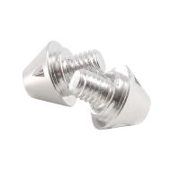 Piezas de repuesto para zapatos de fútbol, de 8mm tachuelas, 12 M6 - details 1