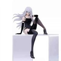 Figura de Anime Genuina SEGA PVC 2B NieR:Automata Ver1.1a Modelo Coleccionable - details 11