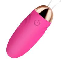 Vibrador portátil con Bluetooth para mujer, Vibrador femenino de punto G, masaje vaginal, estimulador de clítoris, Juguetes sexuales para mujeres, huevos vibratorios - details 14