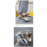 Zapatillas de Deporte Informales Mocasines para Hombres Zapatos de Deportes y Ocio Antideslizantes y Ventilados de Tela Suave y Cómoda - details 10