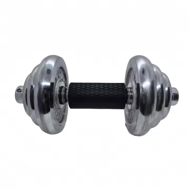 Agarre de barra de levantamiento de pesas, aumento de fricción, agarre de mancuerna de silicona grueso, equipo de Fitness Universal antideslizante, culturismo - 1