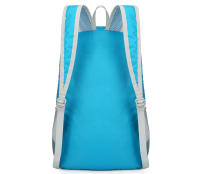 Mochila Ultraligera Portátil de Gran Capacidad de 21L para Deportes al Aire Libre: Ciclismo, Pesca, Senderismo, Yoga y Viajes – Bolsa Doble con Plegado Rápido - details 11