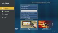 Gtmedia Meelo Plus XTV SE2 Lite Smart Android 11 TV Box 4K Ultra HD WiFi Doble - details 1