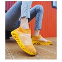 Zapatillas de Correr Moradas para Hombre 2025 Zapatillas Deportivas de Talla Grande 48 - details 11