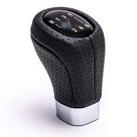 Palanca de Cambios Stick Head Shifter Compatible con Coche Pomo E34 E36 E38 E39 E46 E53 E60 E61 E63 E64 E83 E90 E91 E92 E93 (6 Velocidades) Productos Normales - details 1