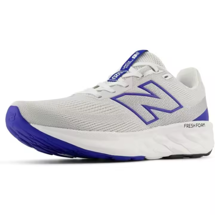 Zapatillas de Hombre Fresh Foam 520 V9 Moda en Tus Pies - 1
