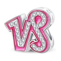 Dijes CláSicos Originales, Plata De Ley 100%, Con Las 12 Constelaciones De Aries Y Piscis, Aptos Para Pulseras De 3 Mm, JoyeríA Artesanal Para Mujer, Regalo De Fiesta De CumpleañOs - details 59