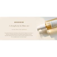 Madagascar Centelia Light Oil 6.76 fl.oz, 200ml Limpiador facial suave coreano Doble limpieza - details 9