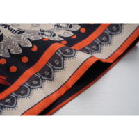 Camisa de marca con estampado de bordado completo, camisa casual de manga corta para hombre de la marca de tendencia superior de 2025 para la playa - details 8