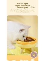 Bol para Mascotas de Four Legged Alimentador de Mascotas Pequeñas para Gatos y Perros - details 5