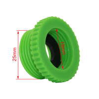 Venturi-kit de inyector de fertilizante para agricultura, inyector de ozono con rosca de 1/2 a 3/4 pulgadas, accesorio de riego para invernadero, 1 Juego - details 3