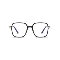 Gafas de lectura con bisagras delicadas, marco cuadrado, ultraligeras, de gran tamaño, cómodas, + 0,75 a + 4 - details 2