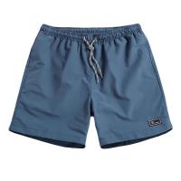 Pantalones de playa de secado rápido finos de talla grande de verano, pantalones cortos deportivos casuales, ropa corta Spodenki para hombre - details 1