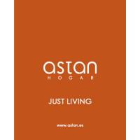 Just Living, Astan Hogar
