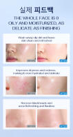 Limpiador facial con aminoácidos vitamínicos Limpia suavemente los poros opacos Limpiador antiacné para controlar el aceite de puntos negros - details 11