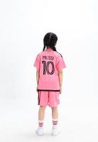 Camiseta de fútbol del Miami Away No.10 para niños y adultos, tallas 14-3XL para adultos, Home 24-25 - details 19