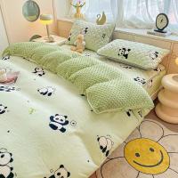 Funda de Duvet de Fruta de Fresa Cobertura Cálida y Gruesa para Invierno - details 19