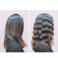 Rizador de pelo inalámbrico con ajuste de temperatura de 3 velocidades, rizador de pelo de cerámica, aumento rápido de temperatura en 30s - details 5