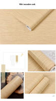 Pegatina de Renovación de Muebles Impermeable Adhesivo de Papel Tapiz para Puerta de Madera para Sala de Estar Cocina Armario - details 16