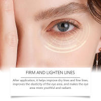 La crema hidratante para ojos con veneno de abeja es una crema para ojos suave, hidratante y suave para el cuidado de la piel. - details 10