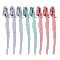 Karsyngirl-Recortador de Cejas Cuchillo de Maquillaje Depilación Facial Segura - details 5