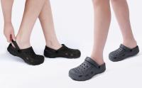 Zapatillas de Hombre Crestar Zapatos de Casa de Moda para Verano Unisex Estilo Jardín - details 3