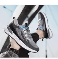 Zapatos De seguridad ligeros De trabajo transpirables industriales, Zapatos De Hombre para correr, Zapatos deportivos - details 9