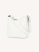 Bolso de hombro con diseño parcheado de color sólido para mujer de verano 2024, bolso de cubo de moda para uso diario, bolso de viaje de moda para primavera, bolso de mano retro y bolsos de mano Bolso mediano Bolso Hobo Bolsos de hombro de trabajo de dise - details 15