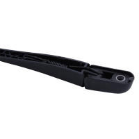Brazo de limpiaparabrisas de ventana trasera + cuchilla para Nissan ALMERA N16 2000-2006 escotilla - details 4
