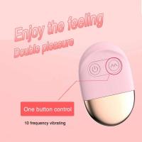 Kegel Control remoto inalámbrico huevo vibrador estimulador de clítoris Bola de masaje vaginal vibradores de punto G juguetes sexuales para mujer - details 5