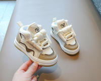 Zapatillas Suaves Niños, Deportes para Bebés, Niños y Niñas, Zapatillas Antideslizantes para Exteriores, Zapatillas para Correr - details 16