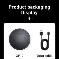 Localizador de dispositivos antipérdida GF10 para coche, localizador GPS en tiempo Real, localizador GPS en tiempo Real, venta al por mayor - details 5