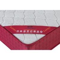 Colchón viscoelástico, transpirable y antiácaros. Medida 135 x 190 Altura 21 cm. - details 4