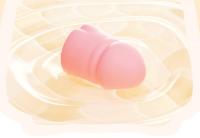 Vibrador Huevo Vibrador - Polvo Juvenil Vibrador Crujiente Portátil Compacto para Mujeres - details 2