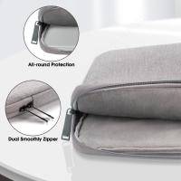 Funda para portátil, funda para portátil, bolsa de 11 "12,5" 13,5 "15,4" 15,6 "16" para Macbook Air Pro Retina Xiaomi Huawei Matebook HP Dell - details 6