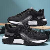 Nueva Plataforma Para Hombres, Zapatos Casuales De Moda, Zapatos Deportivos Cómodos, Zapatos De Moda Para Hombres - details 6