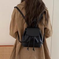 Mochila de moda para mujer 2025 nueva mini mochila versátil para salir bolsa de viaje mochila escolar - details 4