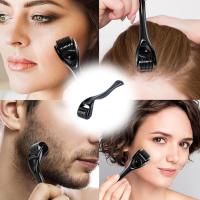 Agujas Micro Profesionales 0.5 mm Ideal para Wrinkles, Poros, Marcas de Alargamiento, Pérdida de Cabello, Escaras, Hiperpigmentación Adecuado para Todos los Tipos de Piel - details 4