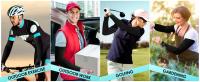 4 Pares de Mangas para Brazos para Hombres y Mujeres, Mangas de Compresión Refrescantes - Deportes - Entrenamientos - Cubierta para Tatuajes - details 4