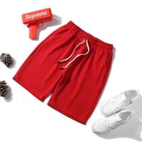 Pantalones Cortos de Malla Transpirable para Hombres en Verano 2025 Secado Rápido para Deportes de Playa - details 1