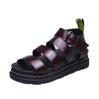 Sandalias de Verano para Mujer Zapatos Planos de Moda - details 1