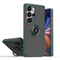 Funda de teléfono de material TPU+PC para Samsung Galaxy Ultra, S25, S25 Plus, S24 Ultra - details 0