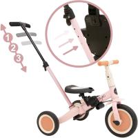 Triciclo Evolutivo para Niños de 5 en 1 Bicicleta sin Pedales para Desde 1 a 5 Años - details 17
