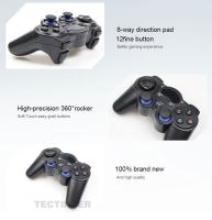 Mando inalámbrico de 2,4 Ghz para PC, mando USB para PS3 / TV Box/teléfono Android/PC, accesorios para PS3 - details 5