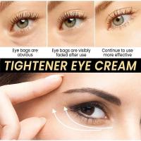 Crema para ojos Lifting Apretar Aliviar las ojeras Hidratar Péptido Iluminar el cuidado de los ojos Crema para los ojos - details 3