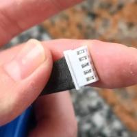 100% batería recargable Original de 5500mAh para altavoz Bluetooth Fender C129J2-2 Indio - details 6