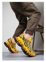 Zapatos de hombre, zapatillas de deporte informales para hombre, tenis, zapatos de lujo, zapatos de entrenamiento para carreras, zapatos transpirables, mocasines de moda, zapatos para correr para hombre - details 22