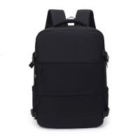 Mochila ligera para mujer, mochila informal de gran capacidad para estudiantes, mochila portátil de viaje impermeable para ordenador portátil para hombre - details 8