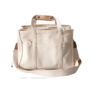 2025 nuevas señoras, bolso de mamá, bolso cruzado de hombro materno e infantil multifuncional de moda, lona portátil - details 0